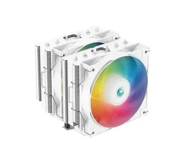 DeepCool AG620 WH   ARGB Biały
