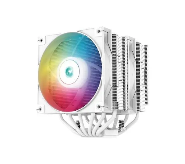 DeepCool AG620 WH   ARGB Biały