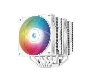 DeepCool AG620 WH   ARGB Biały