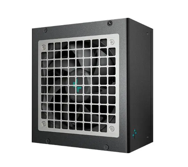 DeepCool PX1300P 1300W 80+ Platinum Czarny