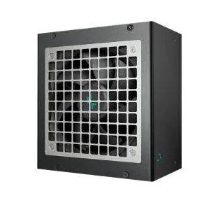 DeepCool PX1300P 1300W 80+ Platinum Czarny - Kup na Raty - RRSO 0%