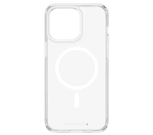 PanzerGlass HardCase do iPhone 15 Pro Max Przezroczysty