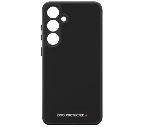 PanzerGlass HardCase do Samsung Galaxy S24+ S926 Czarny