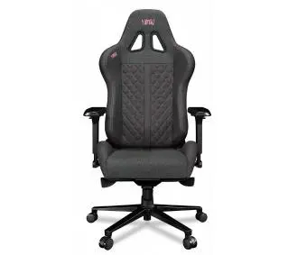 Yumisu 2050 Magnetic Materiał Biurowy do 150kg Tkanina Szaro-różowy - Kup na Raty - RRSO 0%