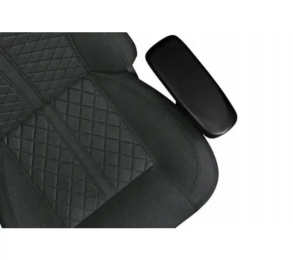 Yumisu 2052 Magnetic Materiał Biurowy do 180kg Tkanina Szaro-czarny - Kup na Raty - RRSO 0%
