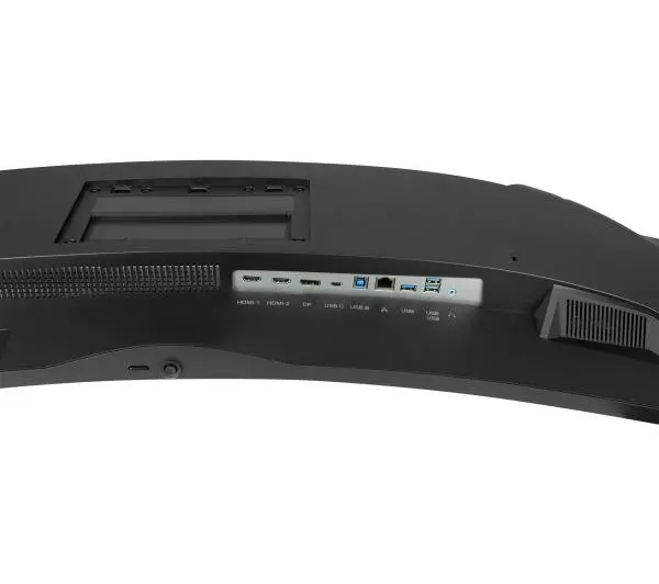 iiyama ProLite XCB4594DQSN-B1  44,5" 5K VA 165Hz 0,8ms Zakrzywiony - Kup na Raty - RRSO 0%