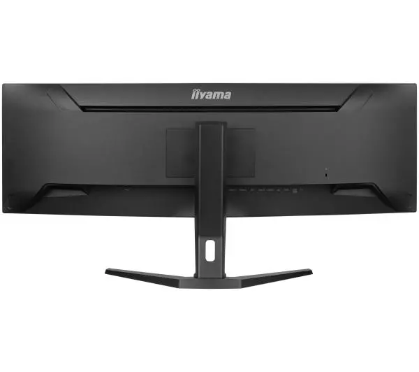 iiyama ProLite XCB4594DQSN-B1  44,5" 5K VA 165Hz 0,8ms Zakrzywiony - Kup na Raty - RRSO 0%
