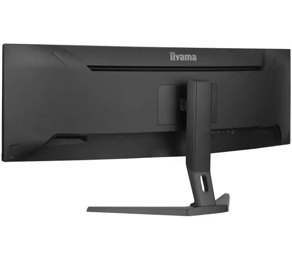 iiyama ProLite XCB4594DQSN-B1  44,5" 5K VA 165Hz 0,8ms Zakrzywiony - Kup na Raty - RRSO 0%