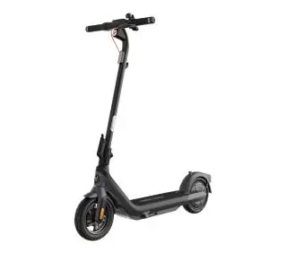 Segway Navimow E2 Pro 350W 35km 10" Czarny - ⚡ EURO HIT CENOWY! ⚡ - Kup na Raty - RRSO 0%