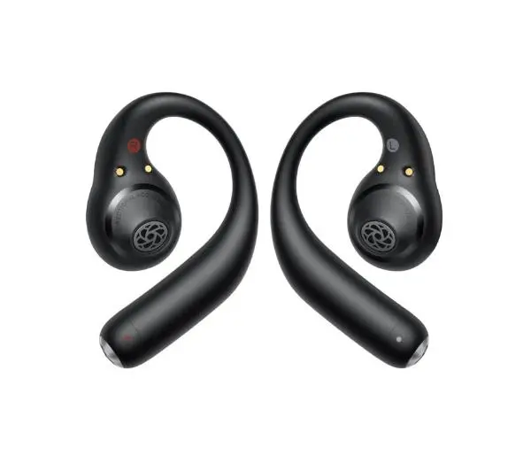 Soundcore Aerofit Pro Przewodnictwo powietrzne Bluetooth 5.3 Czarny - ⚡ EURO HIT CENOWY! ⚡ - Kup na Raty - RRSO 0%