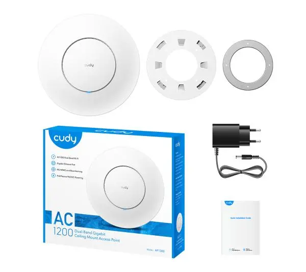 Cudy AP1300