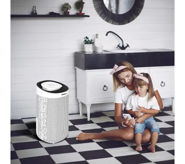 Webber DEC500 Higrostat 3,2l 30m2 - Kup na Raty - RRSO 0%