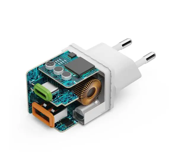 Hama mini 30W PD/QC Biały - ⚡ EURO HIT CENOWY! ⚡