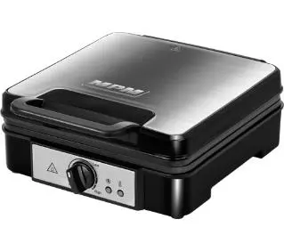 MPM MGO-36M 1200W Regulacja temperatury