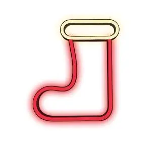 Forever LED Skarpeta RTV100263