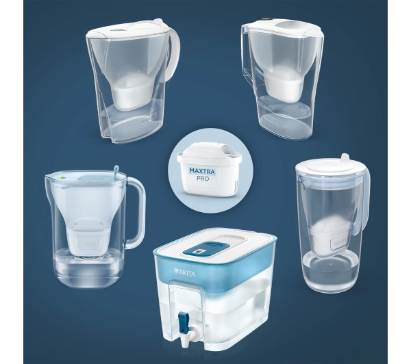Brita Maxtra Pro Pure Performance 1szt.