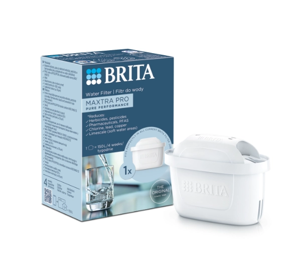 Brita Maxtra Pro Pure Performance 1szt.