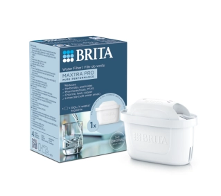 Brita Maxtra Pro Pure Performance 1szt.