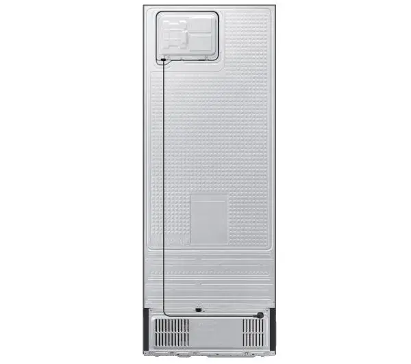 Samsung RB53DG703DS9 Funkcje AI Pełny No Frost 203cm Zdalne sterowanie Stal szczotkowana - Kup na Raty - RRSO 0%