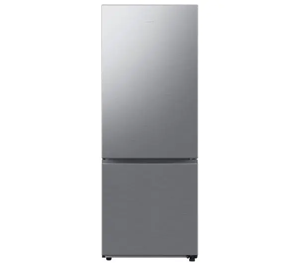 Samsung RB53DG703DS9 Pełny No Frost 203cm Zdalne sterowanie Stal szczotkowana