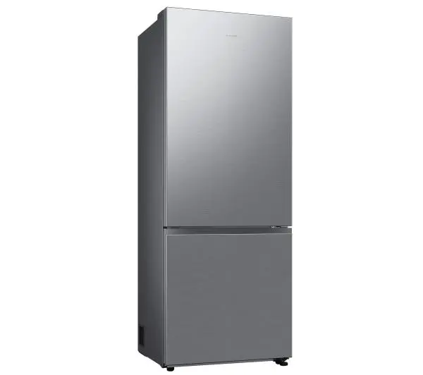 Samsung RB53DG703DS9 Funkcje AI Pełny No Frost 203cm Zdalne sterowanie Stal szczotkowana - Kup na Raty - RRSO 0%