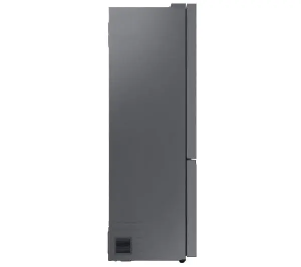 Samsung RB53DG703DS9 Funkcje AI Pełny No Frost 203cm Zdalne sterowanie Stal szczotkowana - Kup na Raty - RRSO 0%