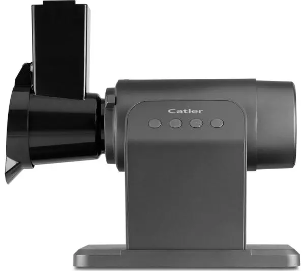 Catler FG 403 600W 3 sitka Szatkownica Wyciskarka wolnoobrotowa - Kup na Raty - RRSO 0%