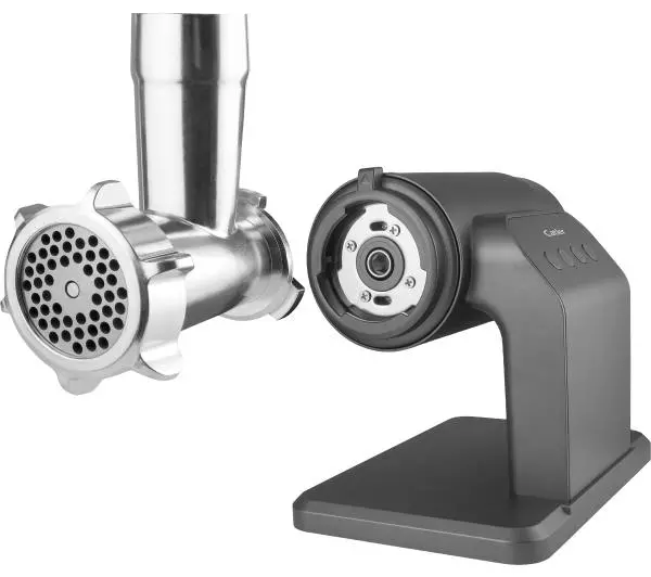 Catler FG 403 600W 3 sitka Szatkownica Wyciskarka wolnoobrotowa - Kup na Raty - RRSO 0%