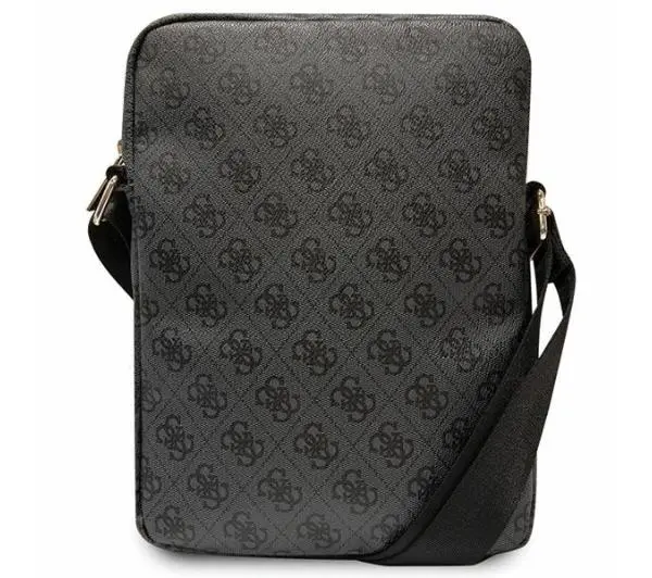 Guess 4G Stripes GUTB10P4RPSK 10" Czarny