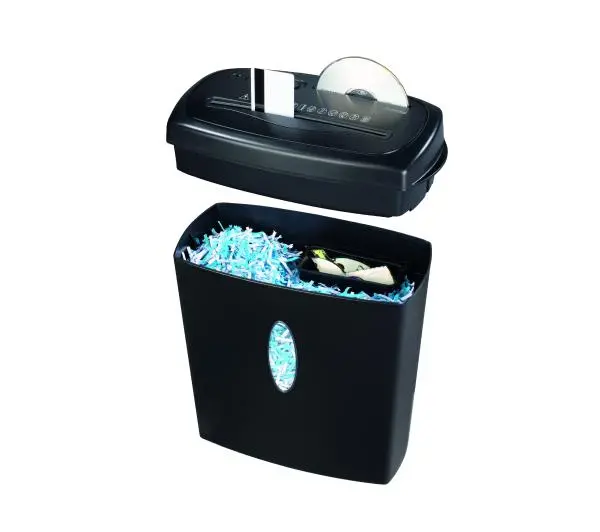 Hama Home X10CD Czarny