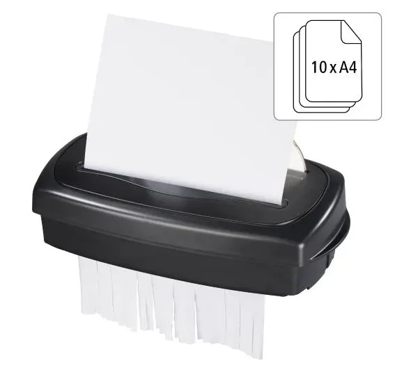 Hama Home X10CD Czarny