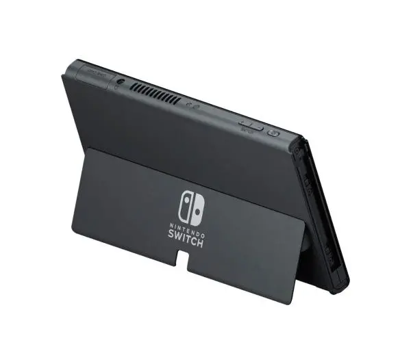 Nintendo Switch OLED Biały + The Legend of Zelda Tears of the Kingdom - Kup na Raty - RRSO 0%