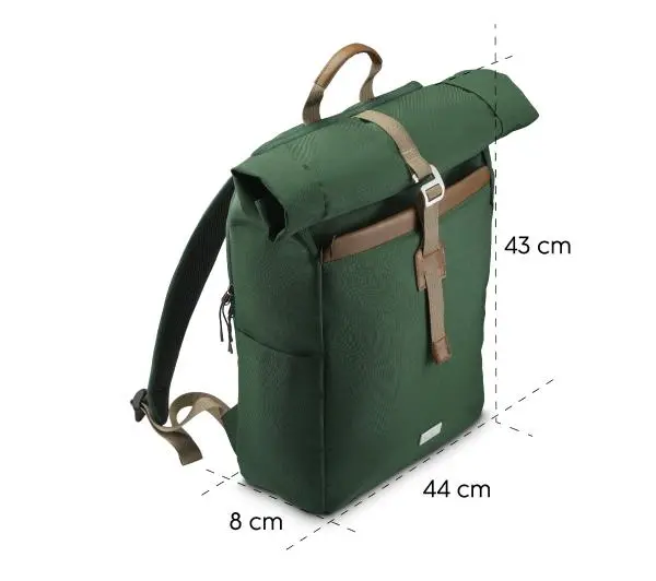 Hama Silvan 16,2" Zielony