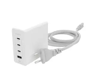 Mophie Speedport 120W GaN PD - Kup na Raty - RRSO 0%