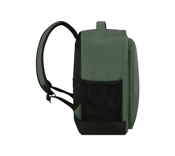 American Tourister Take2Cabin S Dark Forest