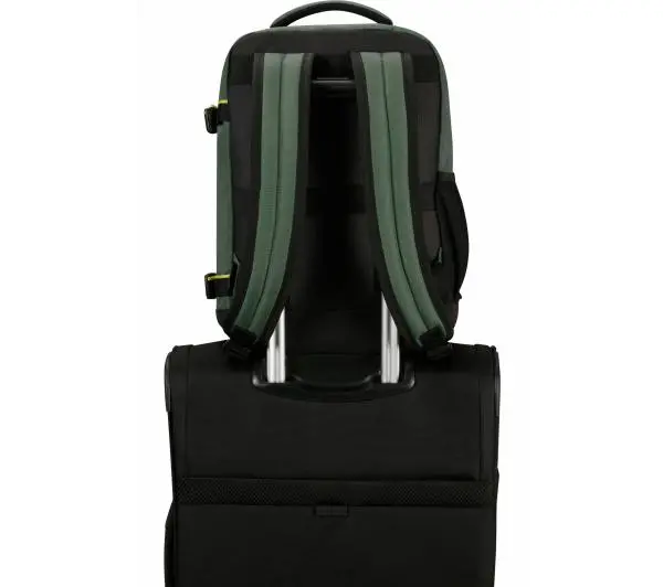 American Tourister Take2Cabin S Dark Forest