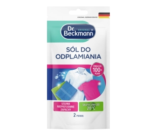 Dr. Beckmann intensywna 80g