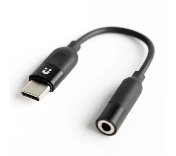 Unitek M1204A USB-C do jack 3.5mm