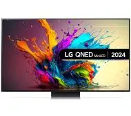 LG QNED91