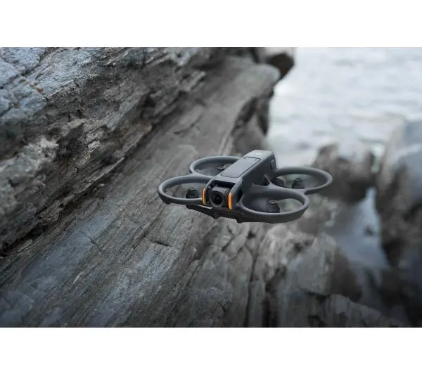 DJI Avata 2 Fly More Combo - Kup na Raty - RRSO 0%
