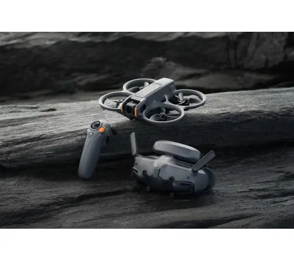 DJI Avata 2 Fly More Combo - Kup na Raty - RRSO 0%