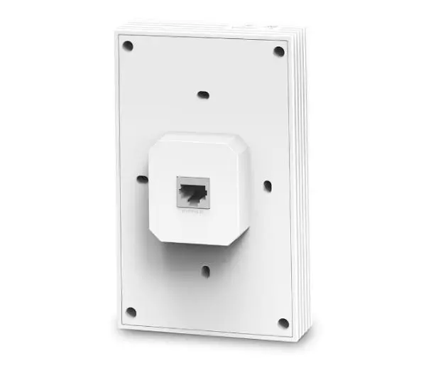 TP-LINK EAP655-Wall - Kup na Raty - RRSO 0%