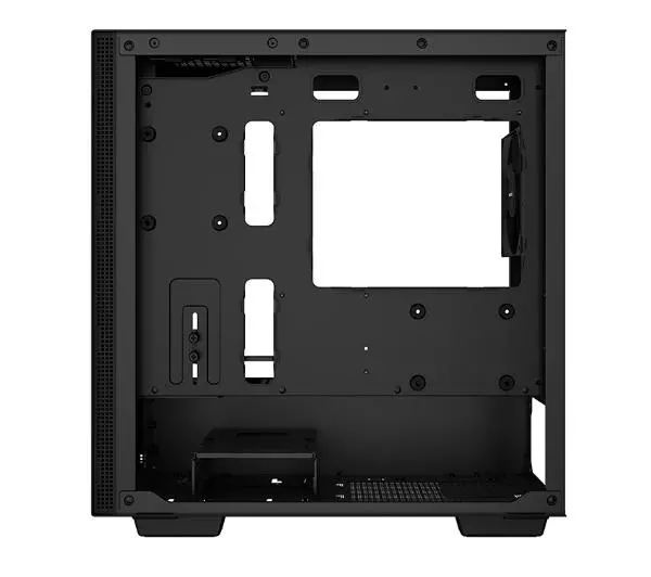 DeepCool CH370 Czarny