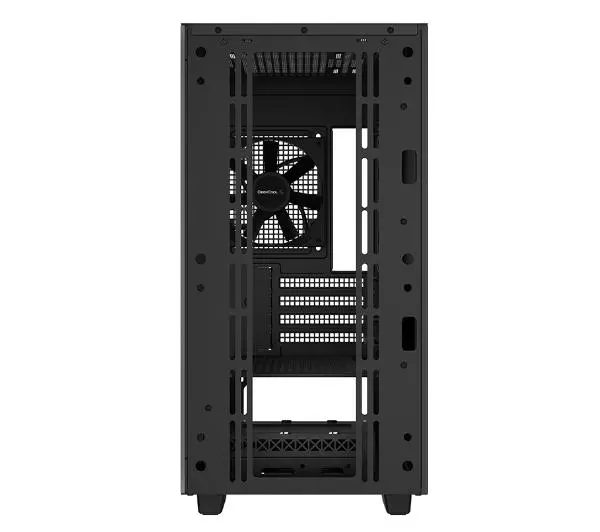 DeepCool CH370 Czarny