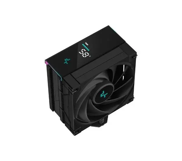 DeepCool AK400 Digital Czarny
