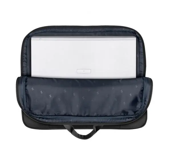 Rivacase ECO Tegel 8432 15,6" Czarny