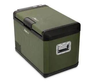 Yolco GCX47 47l Gniazdo akumulatora Funkcja antyskroplinowa Aplikacja Bluetooth Zielony - Kup na Raty - RRSO 0%