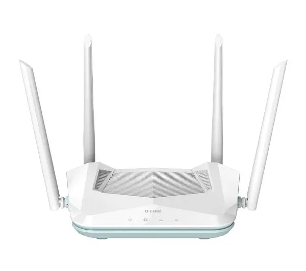 D-Link R15 Eagle Pro AI AX1500
