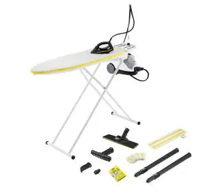 Karcher SI 4 EasyFix Home Line 1.512-637.0 2000W - Kup na Raty - RRSO 0%