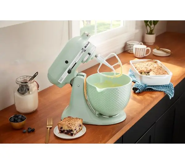 KitchenAid 5KSM2CB5TDD - Kup na Raty - RRSO 0%